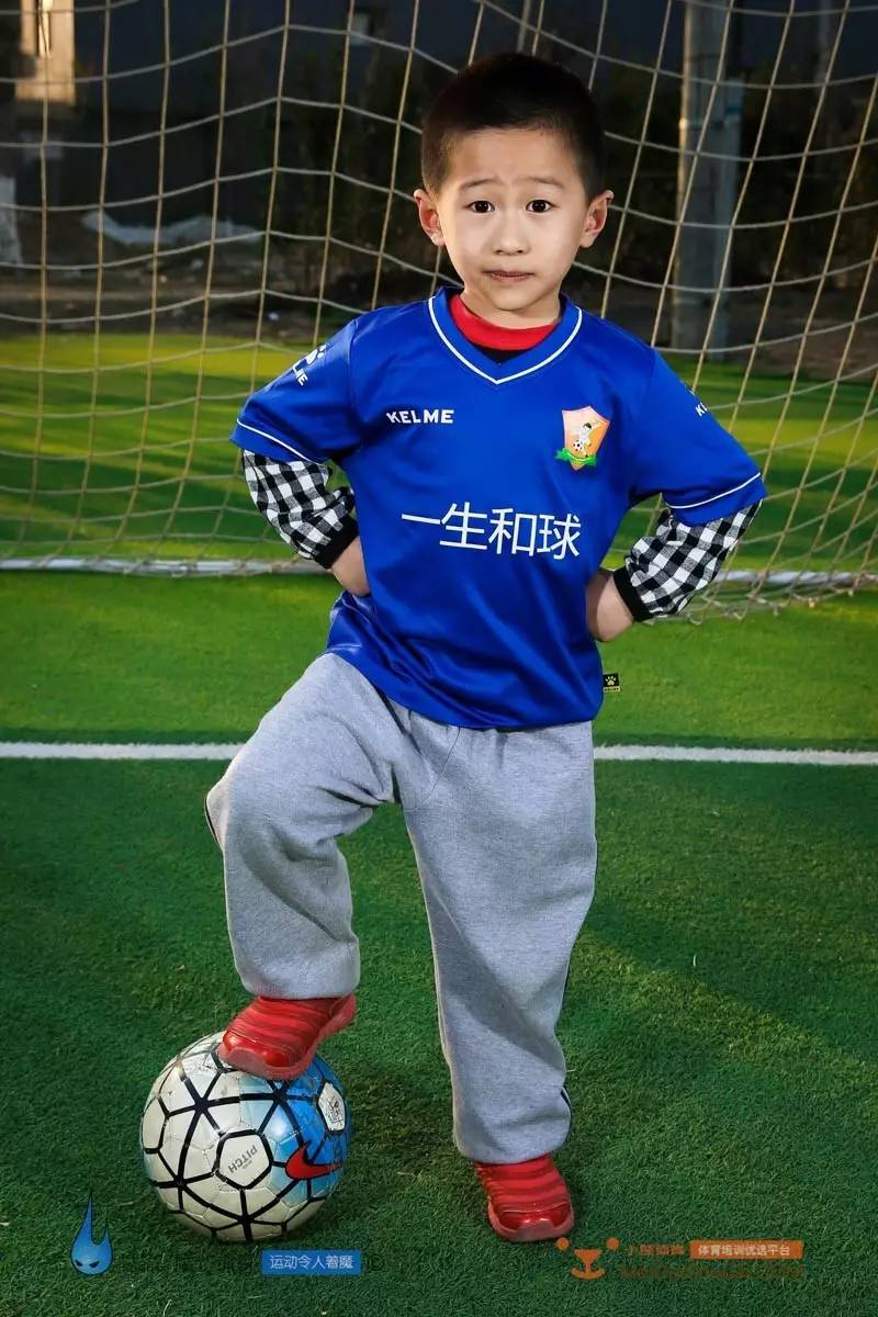见证｜拥有独立梯队建设的“职业化”社区足球俱乐部——北京一生和球俱乐部