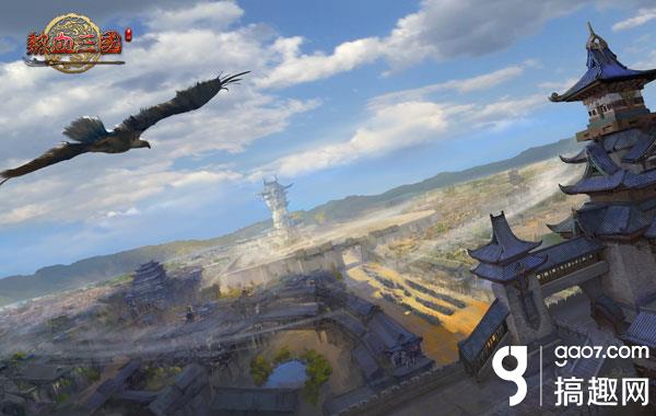 热血三国正版复刻折扣,热血三国复刻版蛮夷之地