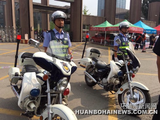 今年唐山高考几号考,河北唐山2023年高考多少人