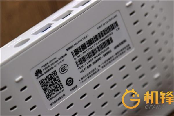 百元路由器穿墙能力排行,华为ws318设置教程