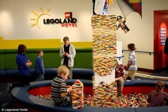 乐高系列最好玩的玩具,乐高有哪些经典玩具呢