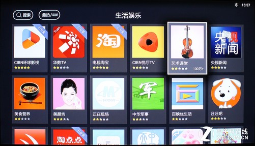 打开你的客厅潘多拉！天猫魔盒3Pro首测