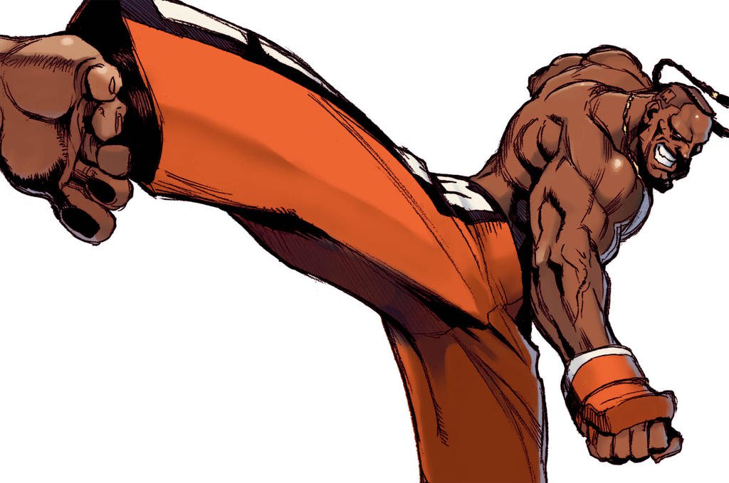 文本直送科技新闻:20个快打旋风小彩蛋:凯尔和肯其实是亲戚、塔尔锡戴的项鍊是小孩骷髅头