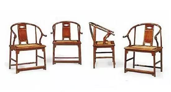 传统家具明式家具,明式家具的核心工艺