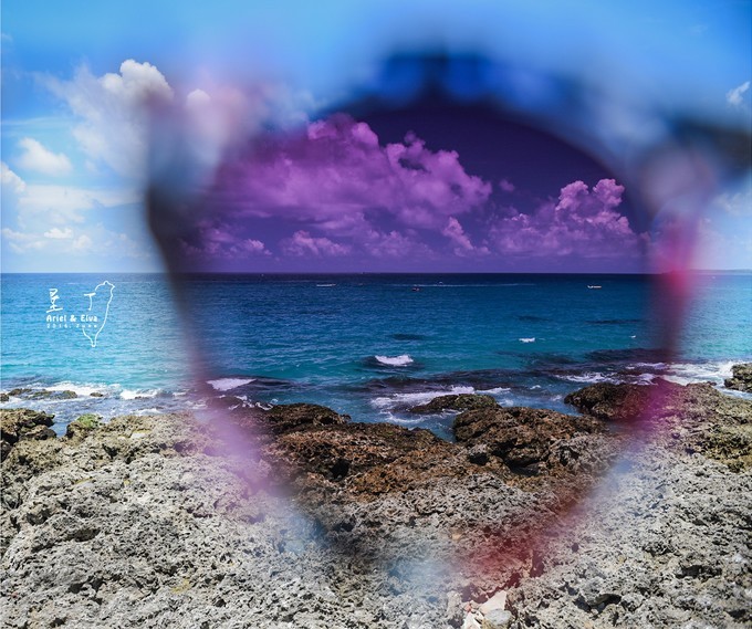 2017台北高雄垦丁花莲之旅,台北花莲垦丁自由行攻略