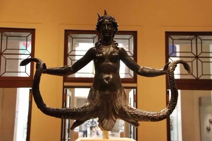 星巴克logo上是男是女,星巴克logo高清图片