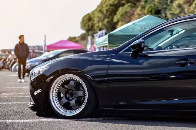 阿特兹魂动红怎么改装,阿特兹魂动红外观改装