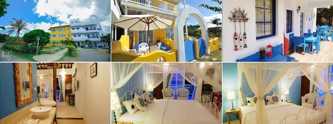 2017台北高雄垦丁花莲之旅,台北花莲垦丁自由行攻略