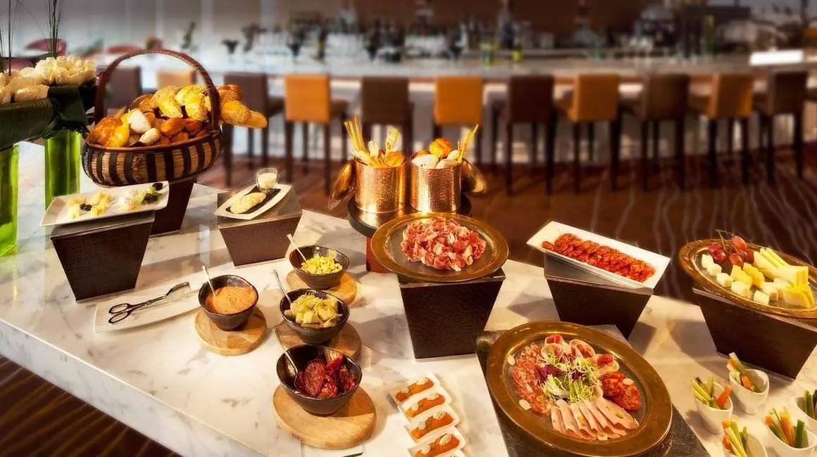 铁木真自助餐可靠吗,记者卧底自助餐厅内幕