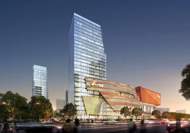 大悦城玩的项目,大悦城西湖