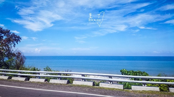 2017台北高雄垦丁花莲之旅,台北花莲垦丁自由行攻略