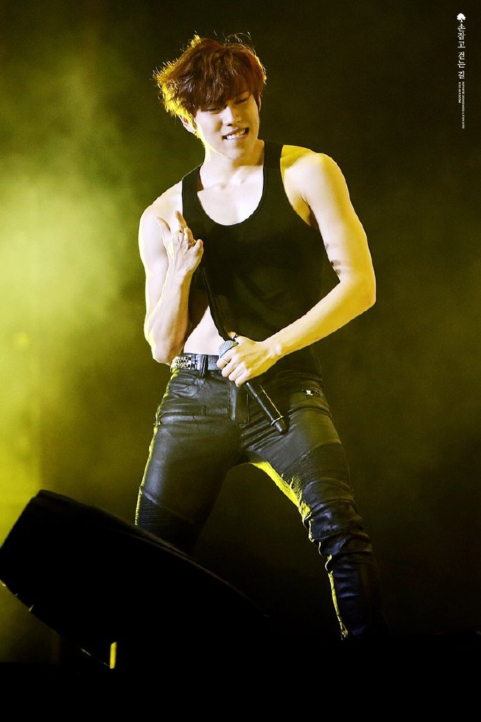 infinite全员回顾,infinite13周年