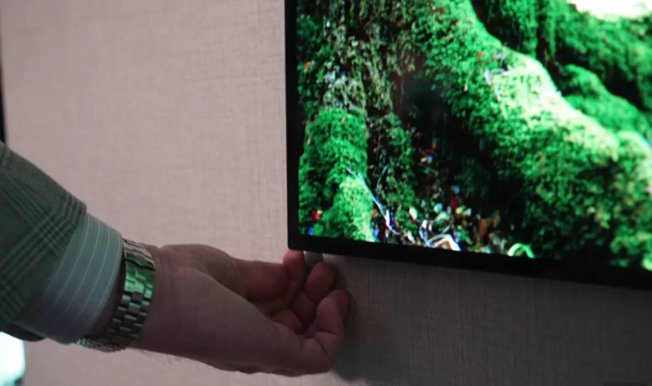 黑科技满点ces2018亮点产品回顾,ces2018智能产品