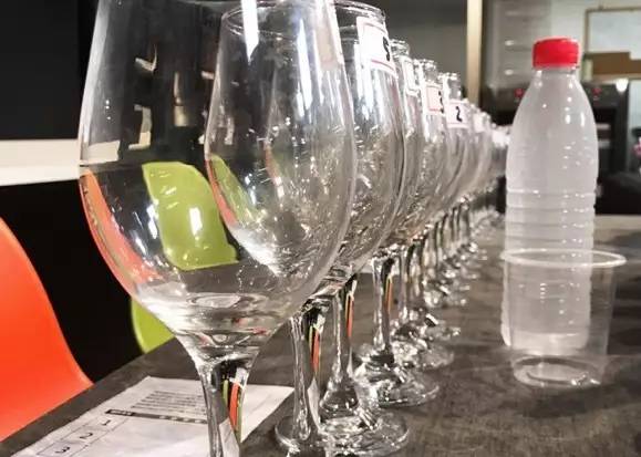 也买第一届盲品会之智利口粮酒（直播回顾）