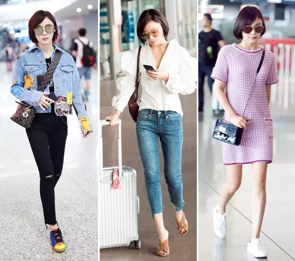 挑个别人没有的包｜祝你在爆款大军中脱颖而出～