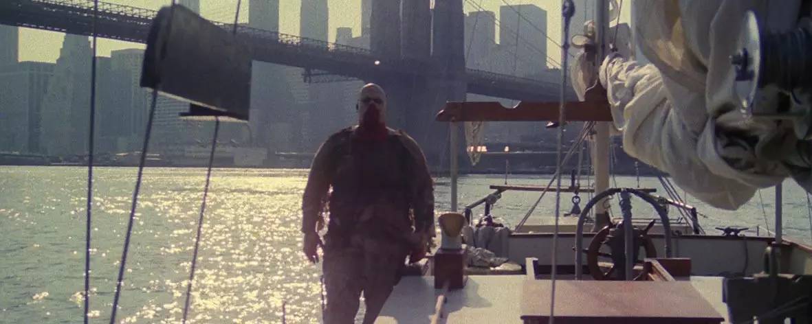 加勒比海盗骷髅鲨鱼完整版,加勒比海盗5中的亡灵鲨鱼