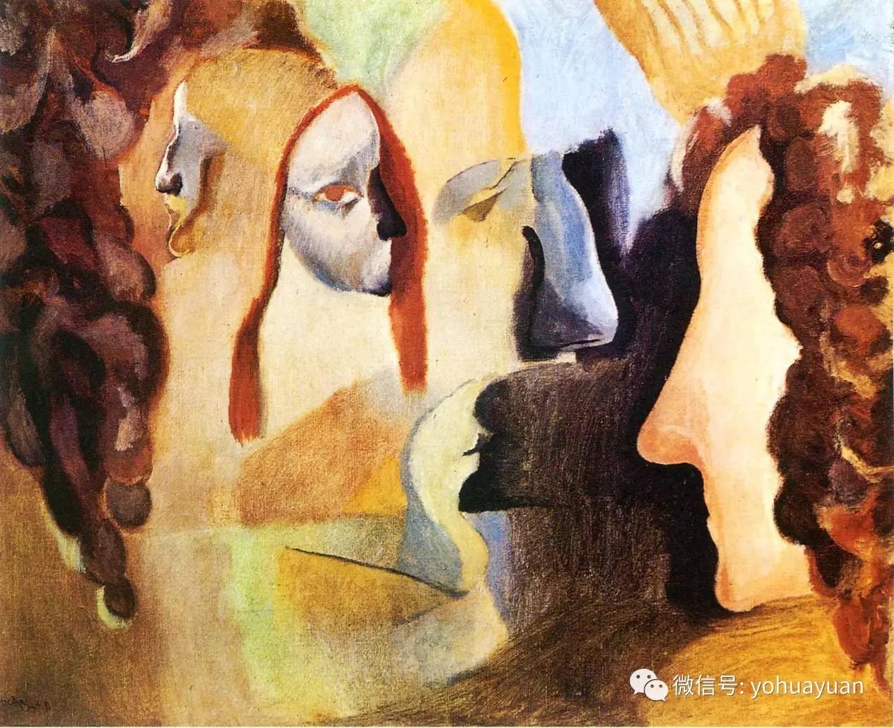 西方后现代艺术,后现代艺术设计