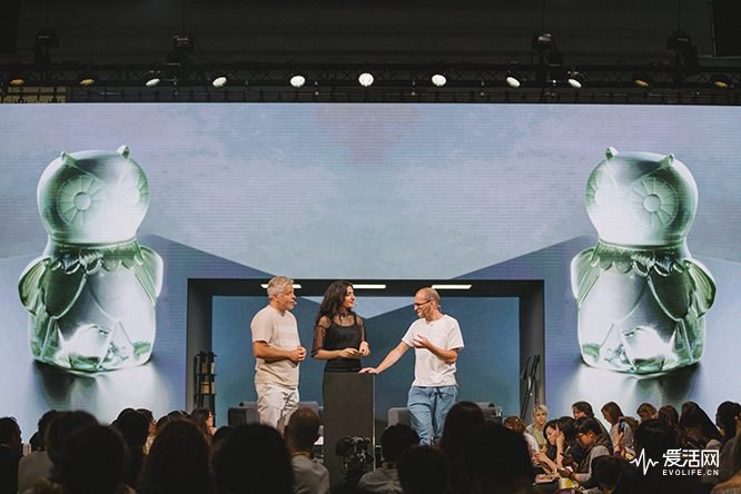 潮牌滑板电音NASA永远在变的宜家开了场自己的开发者大会