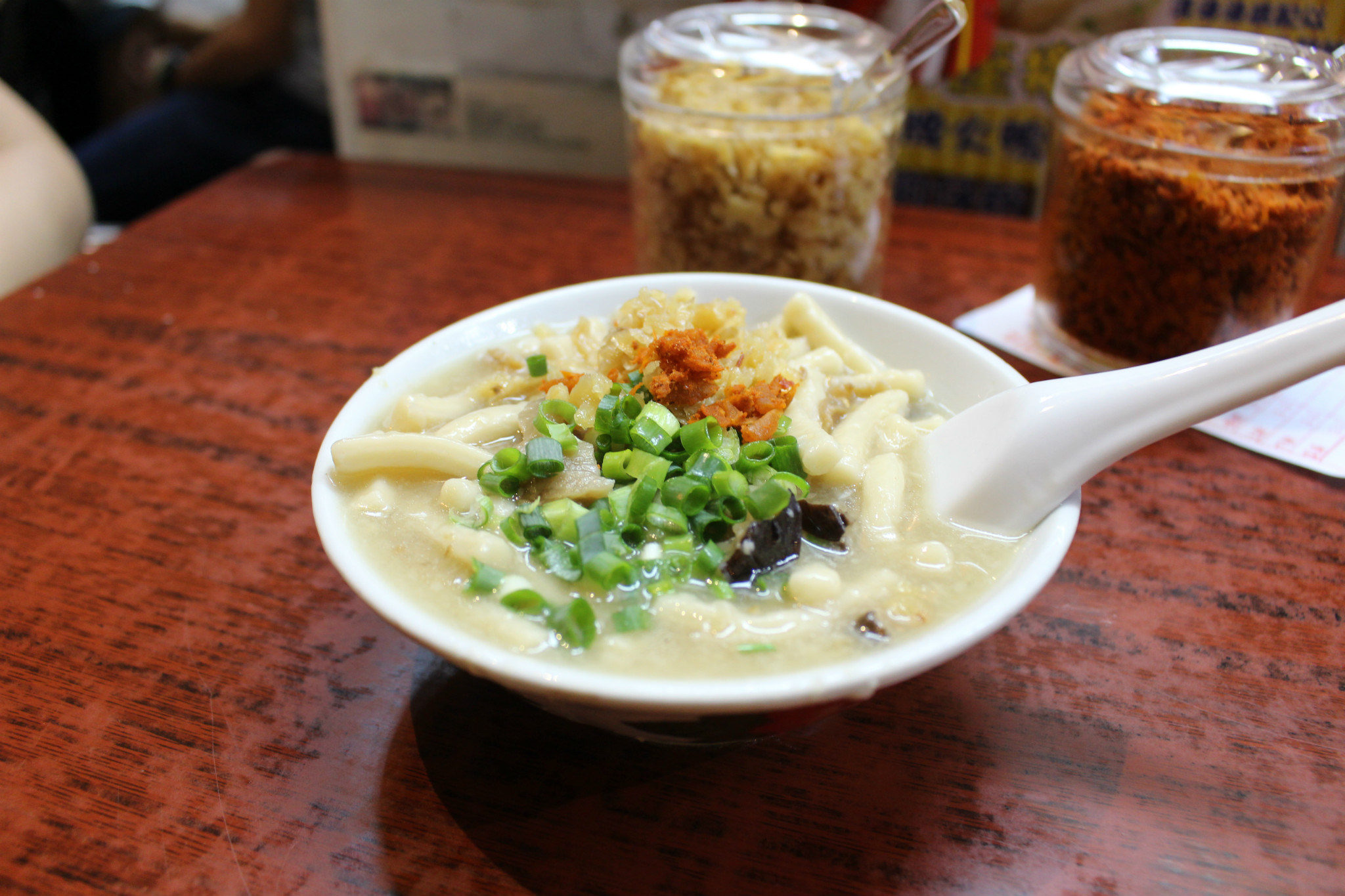 香港米其林街头小吃推荐,打卡香港米其林小食