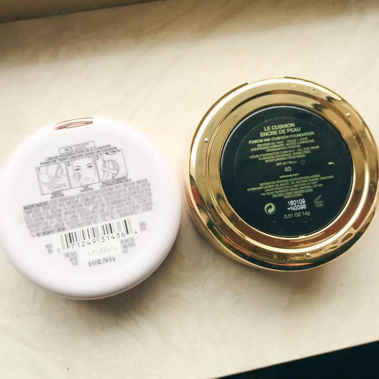 防汗底妆推荐,推荐好物底妆篇