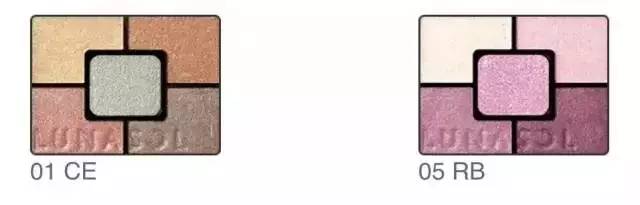 杨幂、戚薇都在用！这款小众眼影真这么好？