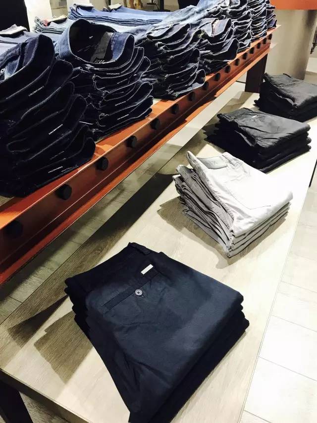 阿玛尼新旗舰店,阿玛尼上新活动