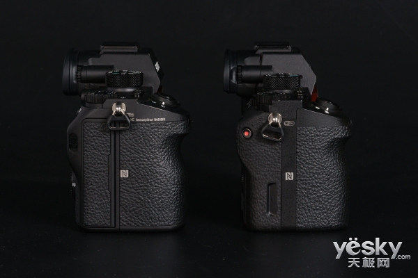 索尼无反相机a9,索尼a9三代相机深度评测