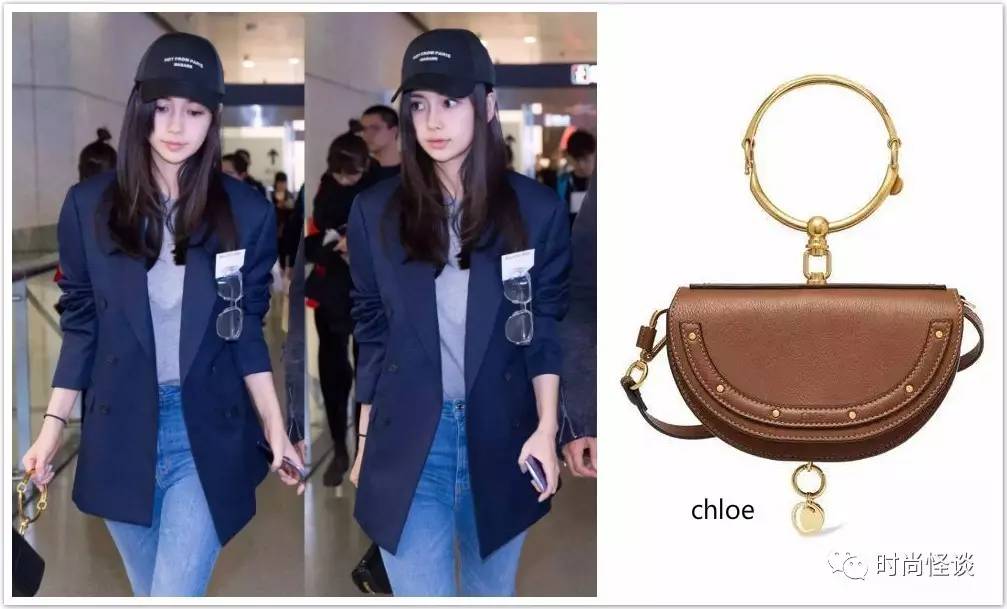 爱马仕哭晕在厕所里，居然被VIP买家刘涛、景甜、baby雪藏了！