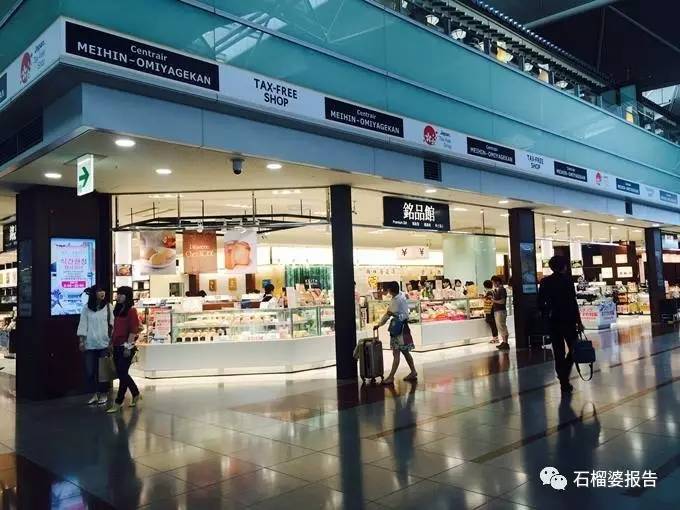 日本药妆店到底买啥?来看我的无限回购list