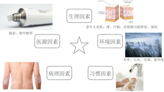 基础护肤的正确步骤油性皮肤,基础护肤的正确的全部步骤