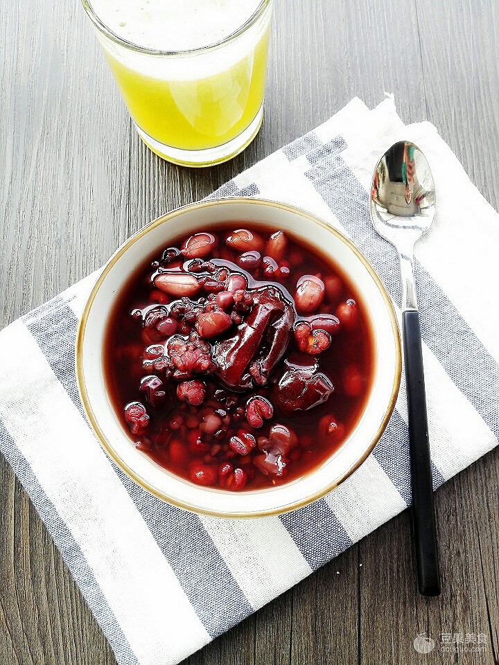 五谷杂粮粥的做法电饭煲,五谷杂粮粥的做法破壁机