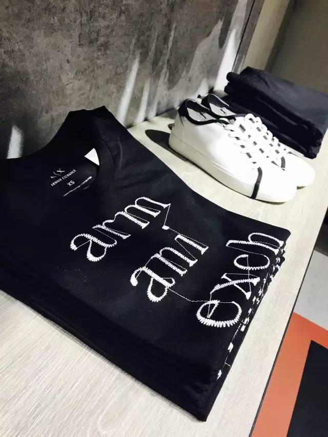 阿玛尼新旗舰店,阿玛尼上新活动