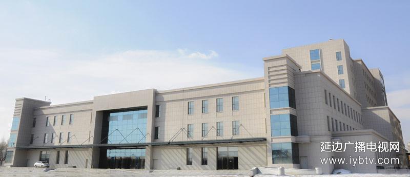 延吉市第二人民医院新址,延边第2人民医院介绍