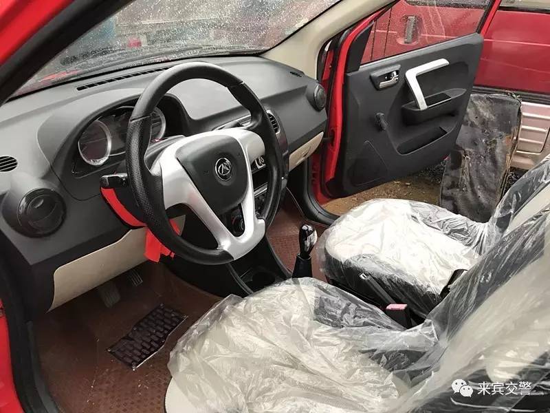 不需驾驶证的小型女式四轮电动车,恩途四轮电动车用驾驶证吗