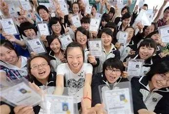 直击高考首日安保,我们为高考保驾护航