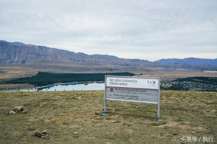 新西兰星空小镇最全攻略,新西兰tekapo旅游攻略