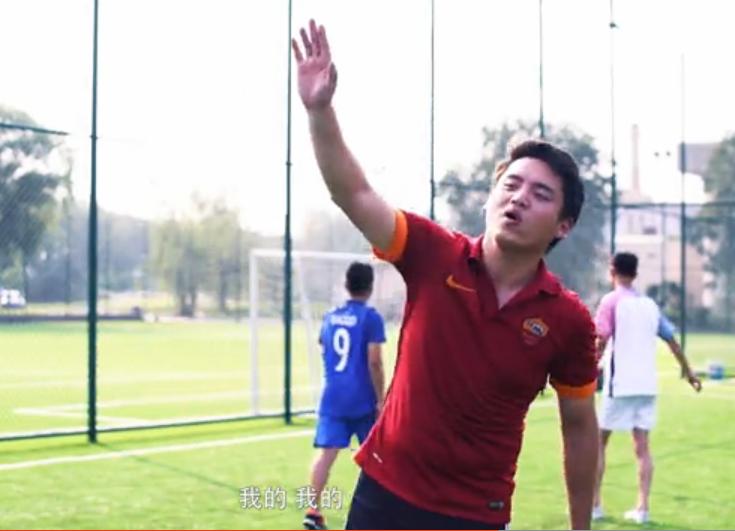 踢野球新手的基本规则,踢野球技巧视频教学