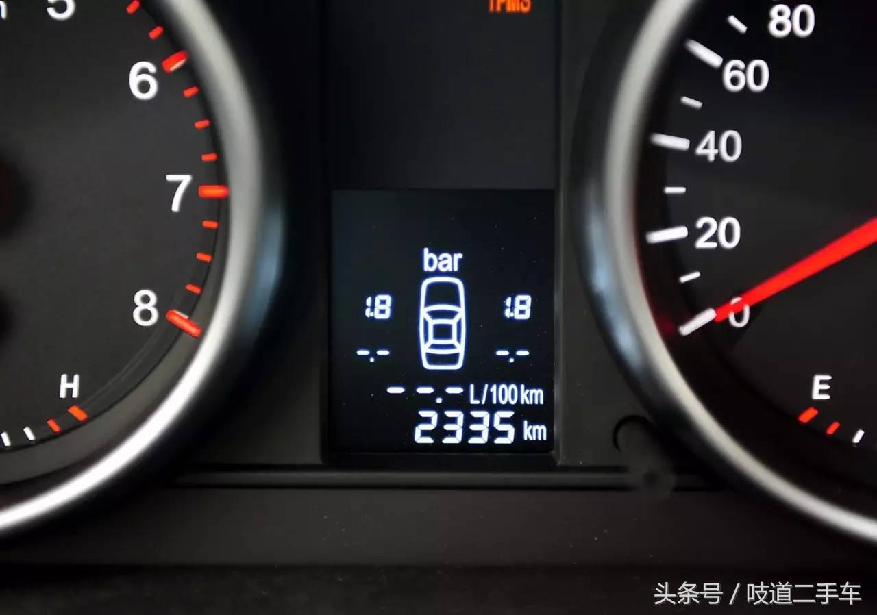 几万块的野马2.3t二手,2万多块钱的野马