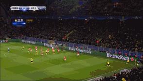 大黄蜂神童闪耀世预赛，这支美国男足的领军人只有18岁！