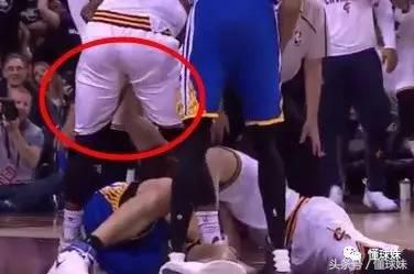 格林为啥被禁赛,格林为何被禁赛