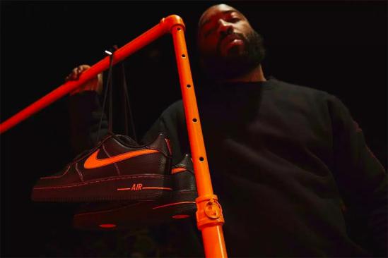 nikeaf1什么时候出的,nikeaf1值得入手吗