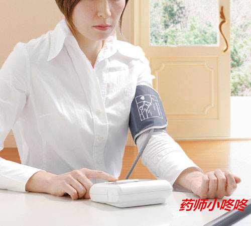 降血压的药原理是什么,降血压的药物最佳配方