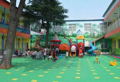 许昌幼儿园复学的最新通告,许昌市区公立幼儿园有哪些