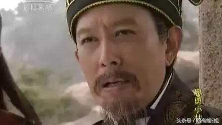 “施吉”周超卖小龙虾，惠英红成影后，揭《忠勇小状元》演员现状