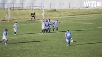 盘点爆笑足球,爆笑足球的视频