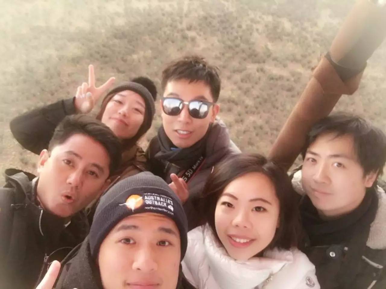 北石：这个由一群流放者建立的国家如今居然这么发达和美丽