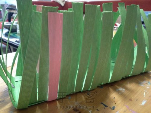 如何做一个简单又实用的小收纳盒,如何做一个既简单又好用的收纳盒