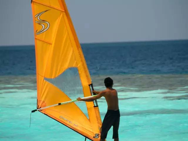 马尔代夫的温柔与浪漫,马尔代夫遇见爱情