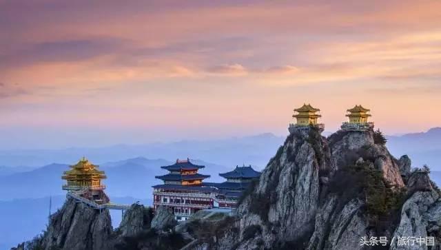 高考后的毕业旅行推荐,高考结束我们一起去旅游