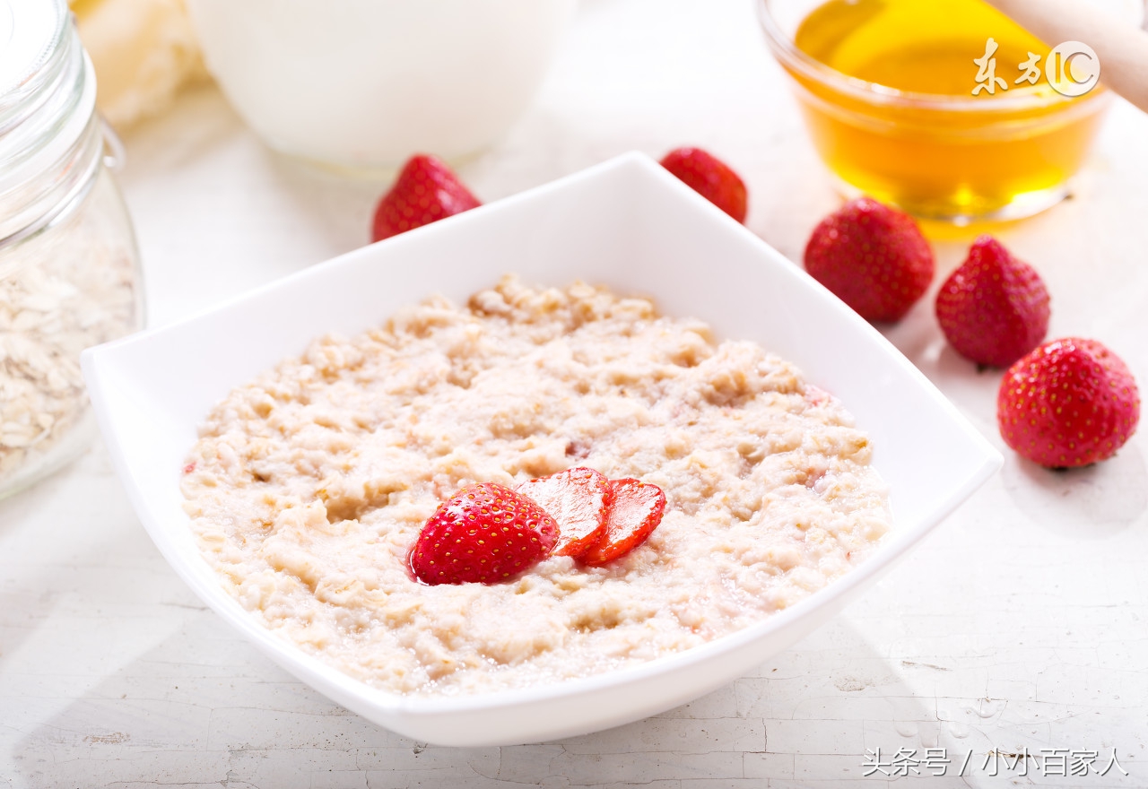 晚餐喝什么粥减肥效果最好,喝粥最养人八种养生粥